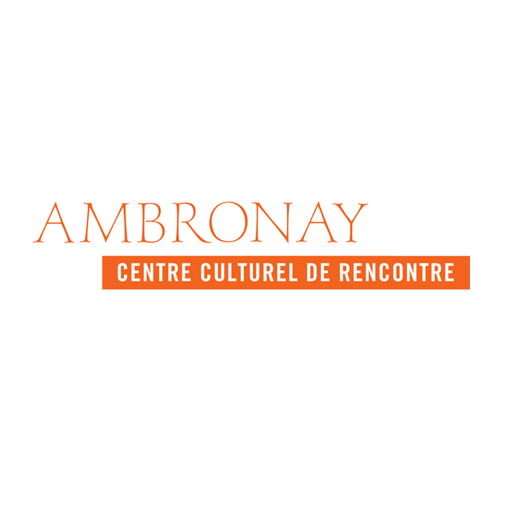 Ambronay