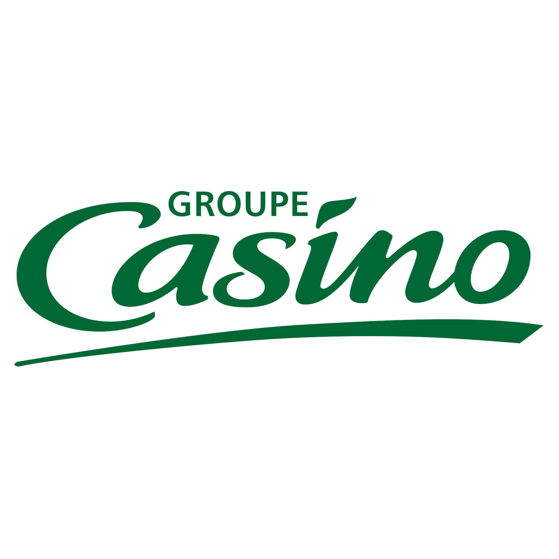 Groupe Casino
